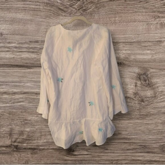 Fanm Mon SERIK DRESS - Picture 7 of 9